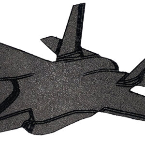 Custom Leather Patch