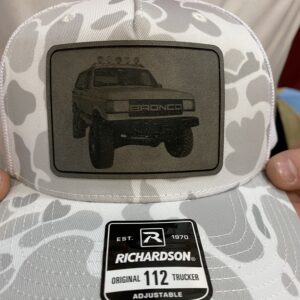 Richardson Hats